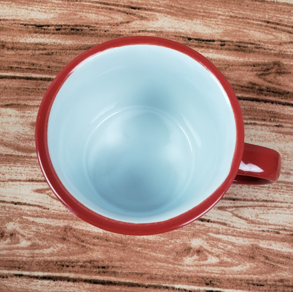 Holiday Mug - Picture 4 of 6